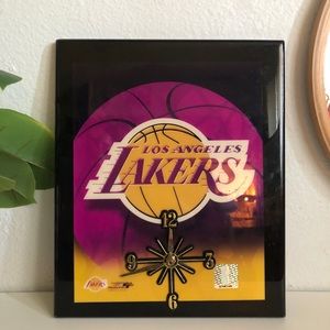 Los Angeles Lakers Wall Art